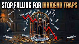 Dividends are Useless, Unless You Get This Thing Right