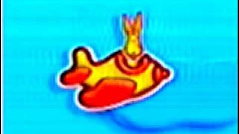 ntscQT VHS Test (My First ntscQT VHS Test Video)