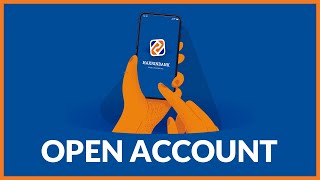 Hoe open ik een Hakrinbank Mobile Banking account? Zo doe je dat?