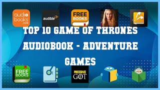 Top 10 Game Of Thrones Audiobook Android Games screenshot 4