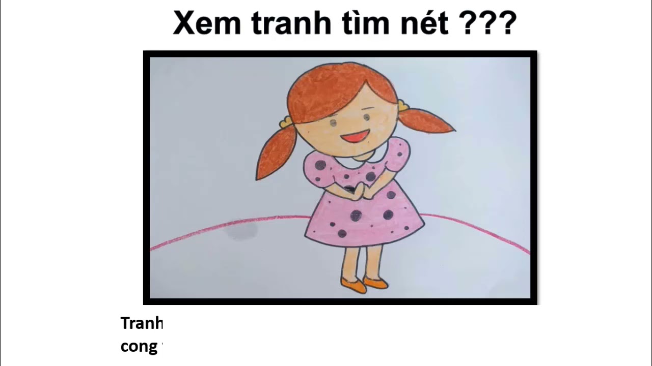 MỸ THUẬT 1, TUẦN 4, 5, BÀI NÉT VẼ CỦA EM, GIÁO VIÊN:... - youtube