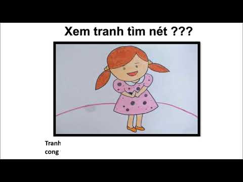 Video MỸ THUẬT 1, TUẦN 4, 5, BÀI NÉT VẼ CỦA EM, GIÁO VIÊN:... - youtube