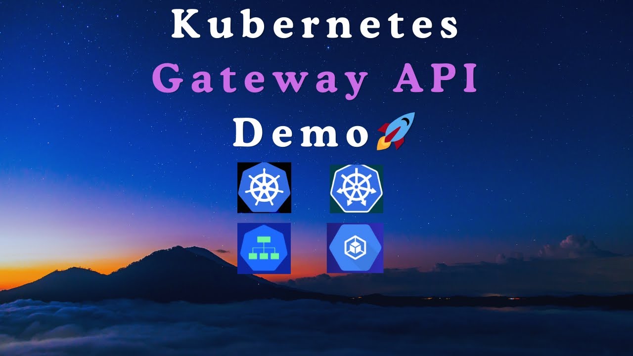 🚀 Kubernetes Gateway API Demo | Envoy Gateway | Ingress Replacement Explained