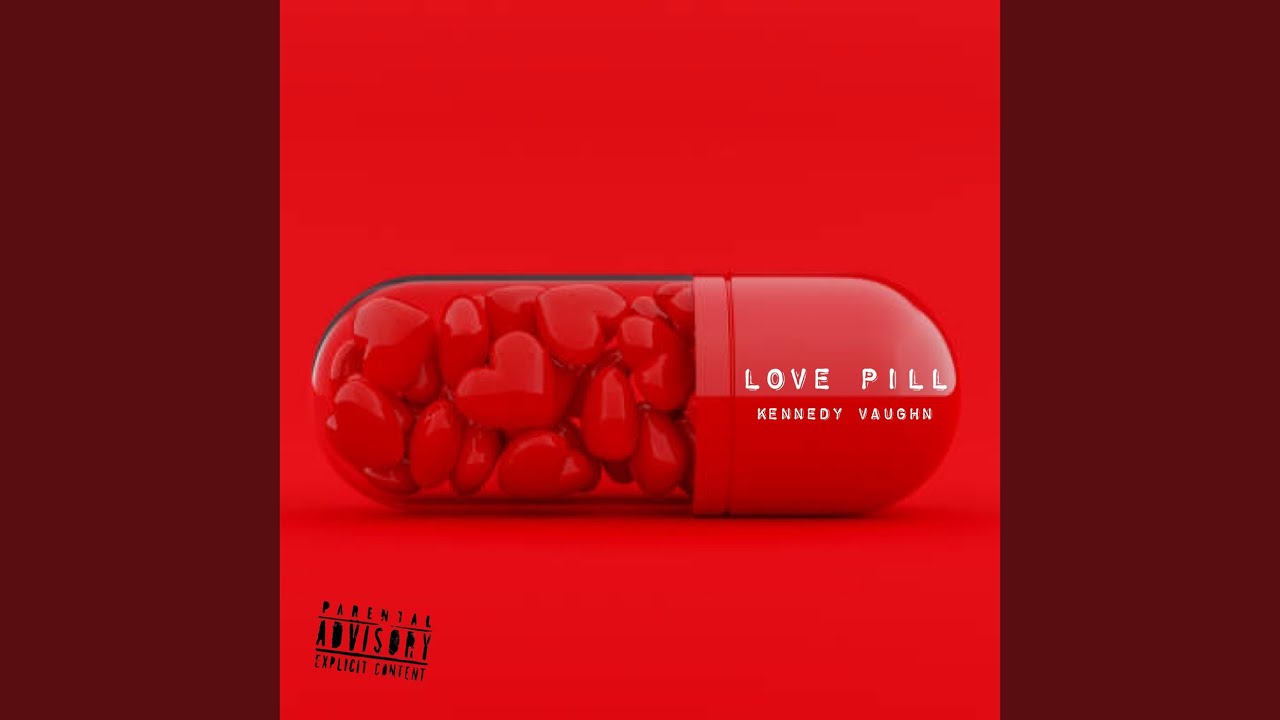 Love Pill