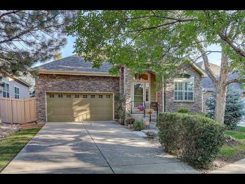 1636 Metropolitan Drive, Longmont, CO home video tour