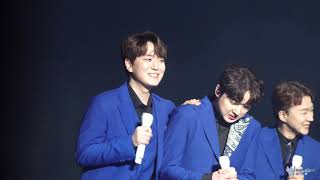200807[넬라판타지아-서울]결승재연+솔로곡전 콩트★포레스텔라 Forestella 고우림(Woorim_Ko) Focuso) Focus