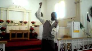 Walk With Me Lord--Hasan Green chords