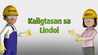 Kaligtasan sa Lindol