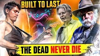 Download Lagu Built To Last: The Future Of The Grateful Dead MP3