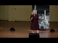 Deborah K. Jones - Chautauqua Lecture Series | CHQ Assembly 2023