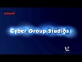 Cyber group studios 2012