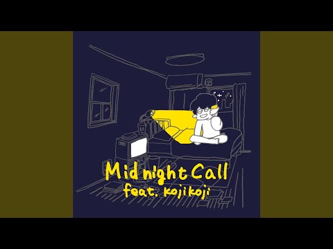12inch◆南佳孝 \"MIDNIGHT LOVE CALL\" RE-EDIT 12inch◇南佳孝 MIDNIGHT LOVE CALL RE-EDIT