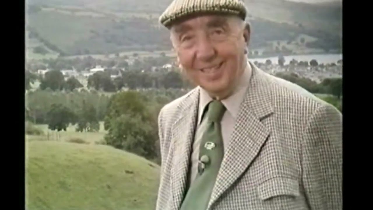 One Man and his Dog 1982