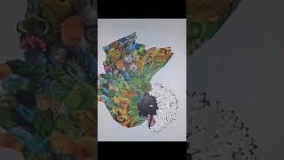Tribe 1 - Balance