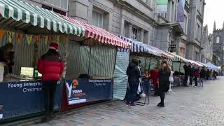 YEG Belmont St Christmas Fair 2019