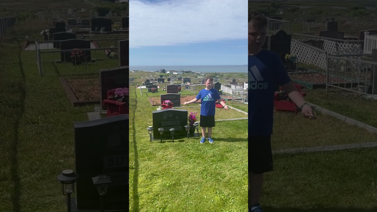 Portugal Cove South       August 11, 2024