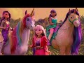 Unicorn Academy: Secrets Revealed Season 1 Episode 5 - Ending Scene
