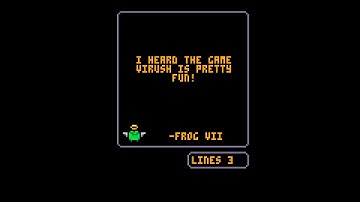 Pull Frog - Highlights