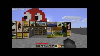 Minecraft Piston Mod Creations