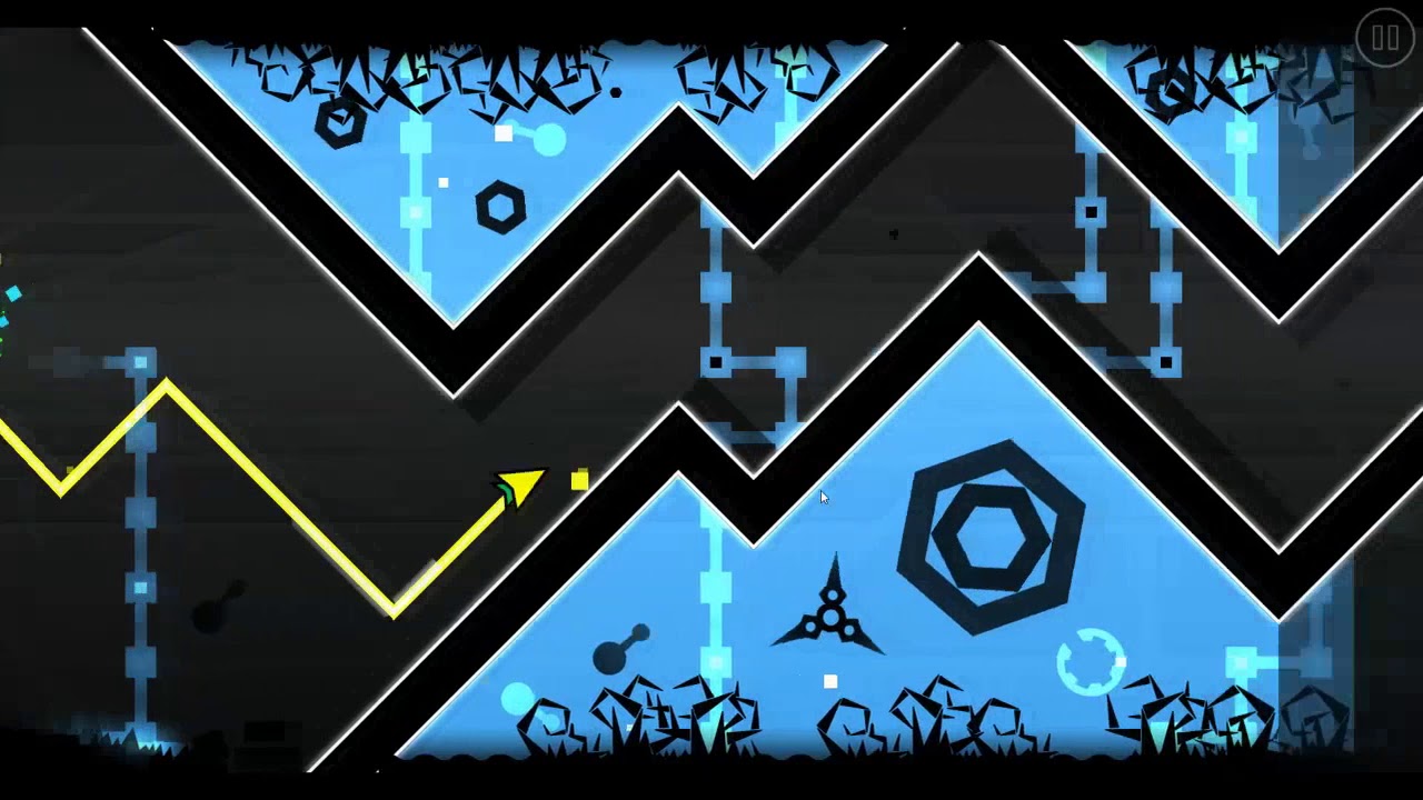 Geometry dash 2.2 gdps. Geometry dash 2.2 gdps