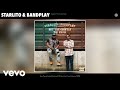 Starlito, Bandplay - Nasty Player (Official Audio)