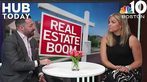 What you need to know about the MA Real Estate Market This Fall | The Hub Today