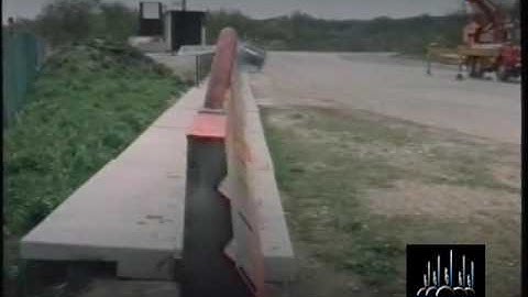 MDS TL5 CAR CRASH TEST TB11 640