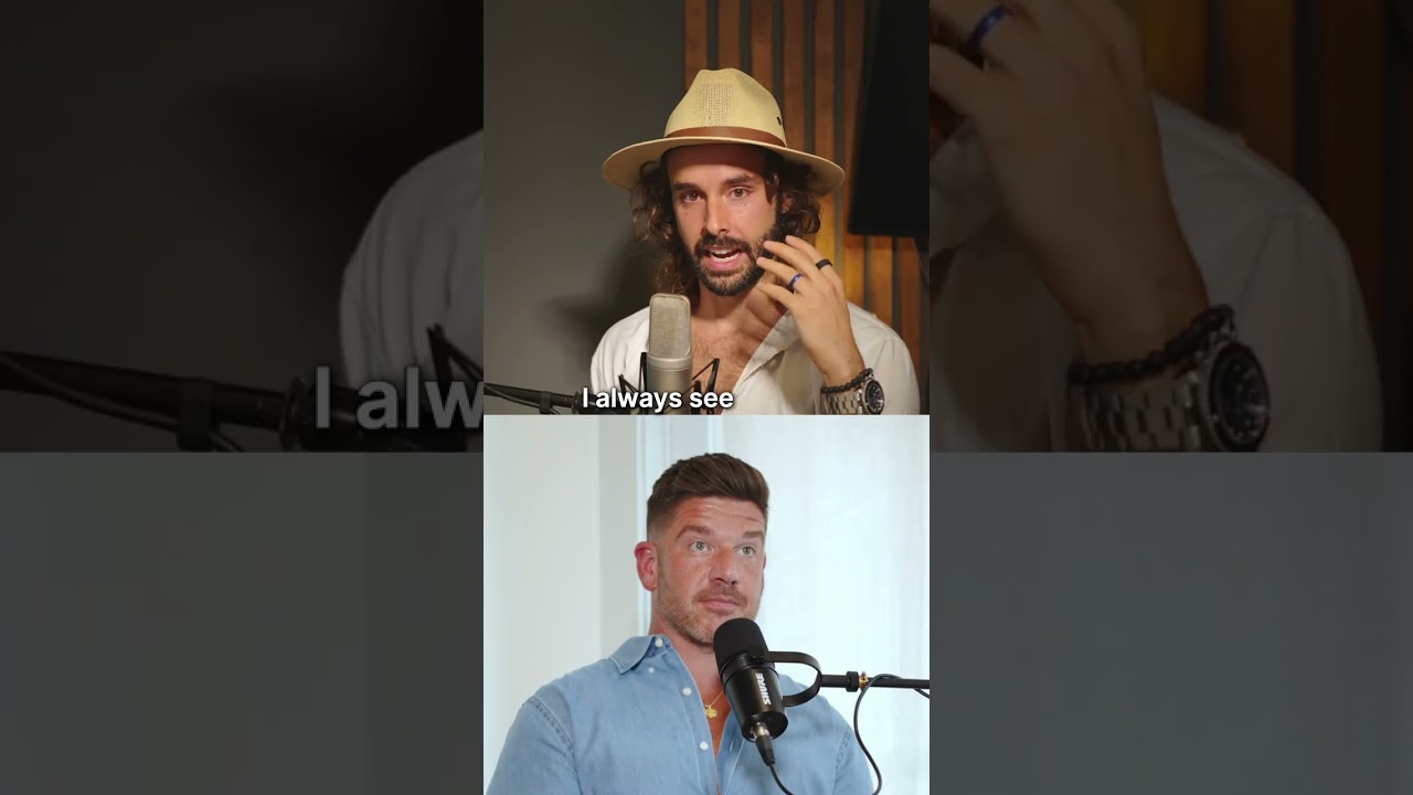 Having a 9-5 is the biggest hack for entrepreneurs