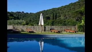 Quinta Rio Alcaide | Turismo Rural | Porto de Mós | Leiria