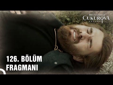 Bir Zamanlar Çukurova | 126. Bölüm Fragmanı "Fikret Vuruldu!"