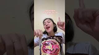 Kicir Kicir Trend Dance  Isi Toples dance hariraya reels shorts