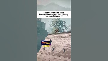 Tag a friend | Get more with our promocode → YTFD25 #cs2 #memes #iphone