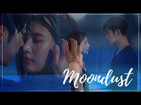 Tempted MV | Shi Hyun & Tae Hee | Moondust