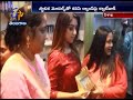 Beauty Showroom Inaugurated by Heroine Anu Emmanuel in Vizag