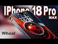 iPhone 18 Pro Max - This Upgrade Will Change Everything!