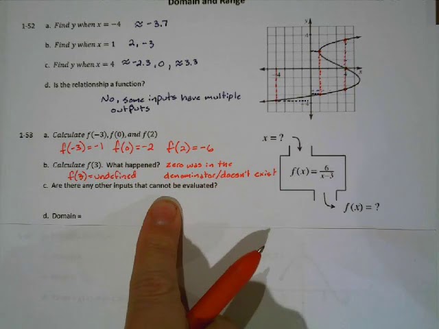 Cpm Integrated I Lesson 1 1 1 Function Machines Youtube Cpm Integrated I Lesson 1 1 1 Function Machines Youtube