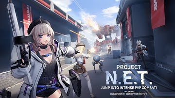 The Showcase of PVP Match | Blue Butterfly Intel