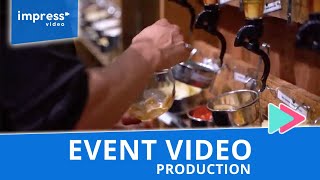 Celebrity Event Video Production [Gin & Rum Festival case study] Profile