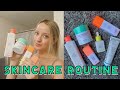 MY MORNING SKINCARE ROUTINE! *Drunk Elephant* | tricia marchese