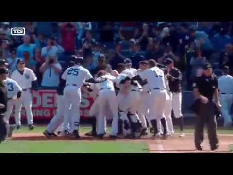David Wright Walk-Off in 2009 WBC, Eight years ago today, David Wright's  walk-off knock gives USA Baseball the win over Puerto Rico!, By MLB  Network