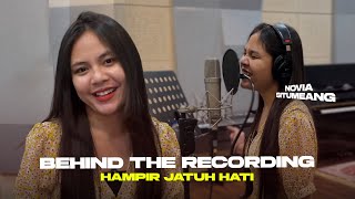 Download Lagu LAGU BUAT KALIAN YANG JALANIN HUBUNGAN TANPA STATUS! - BEHIND THE RECORDING HAMPIR JATUH HATI MP3 Download Lagu LAGU BUAT KALIAN YANG JALANIN HUBUNGAN TANPA STATUS! - BEHIND THE RECORDING HAMPIR JATUH HATI MP3