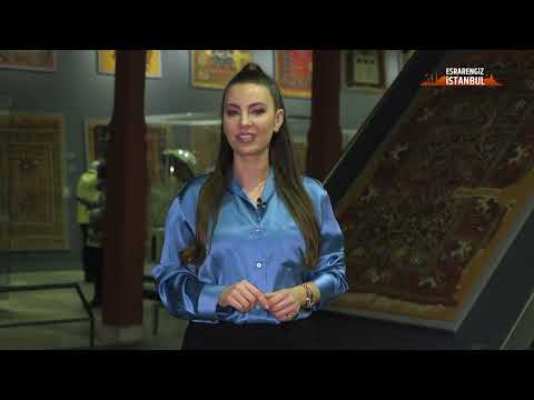 Esrarengiz İstanbul | Türk ve İslam Eserleri Müzesi (10. Bölüm)