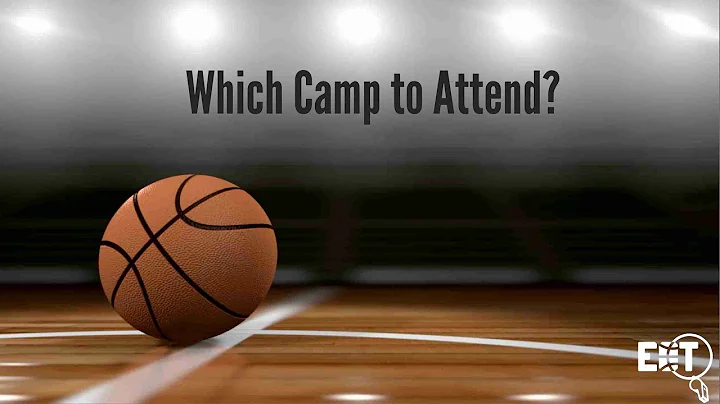How to decide what camp to attend with James Breed...