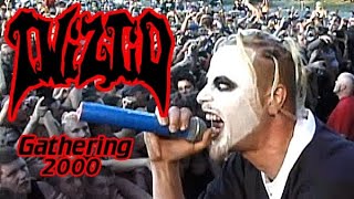 GOTJ Twiztid 2000 (HD)