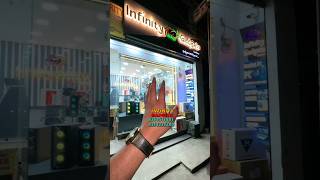 Best pc store nehru place Delhi at infinity gadgets #shorts #viral