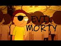 Evil Morty || Among The Stars || Lofi