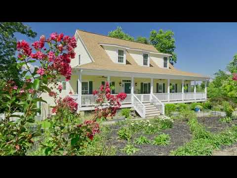 518 Maurice Rd, Sevierville, TN home video tour