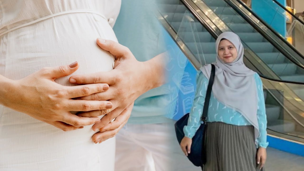 Tip Jaga Kesihatan Ketika First Trimester