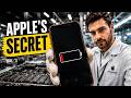 Why Your iPhone Battery Dies So Fast (The Engineering Tradeoff Explained)