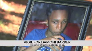 Family mourns teenage shooting victim, pleads for answers